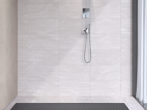 Gạch lát nền Granite 60x60 cm Việt Ý VY1-M66005