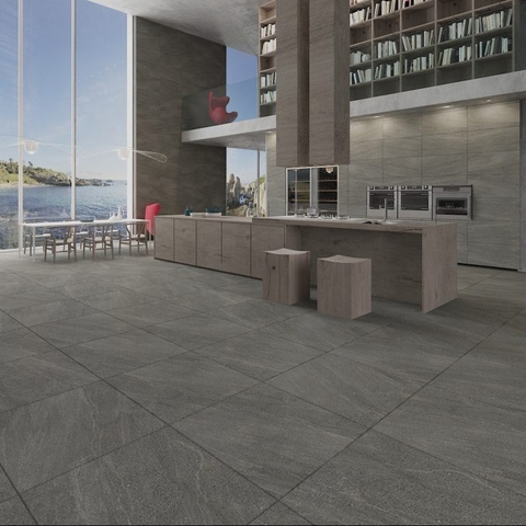 Gạch lát nền Granite 60x60 cm Việt Ý VY1-M66008