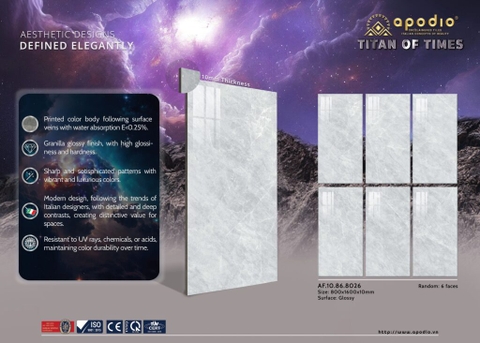 Gạch 80x1600cm AF10868026