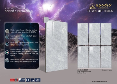 Gạch 80x1600cm AF10868027