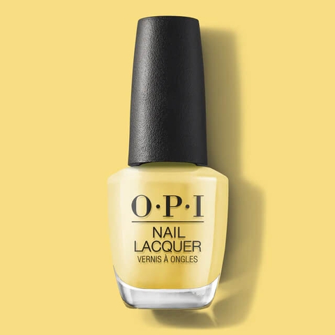 Sơn móng tay OPI Nail Lacquer