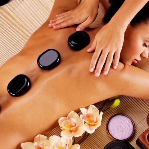 Dịch vụ massage toàn thân