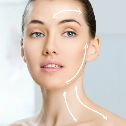 Dịch vụ trẻ hóa làn da