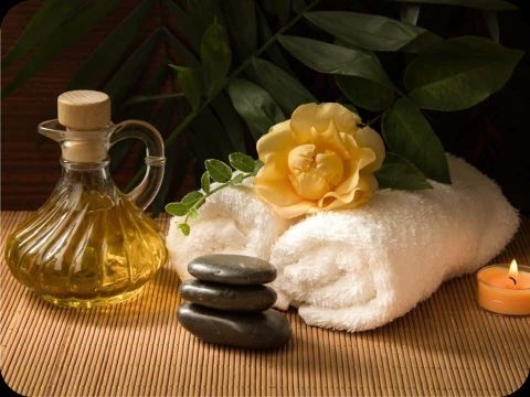 Dầu massage chất lượng cao