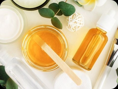 Sữa tắm dưỡng ẩm và thơm ngát