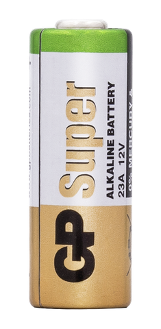 Pin A23 GP 12 V Alkaline chính hãng