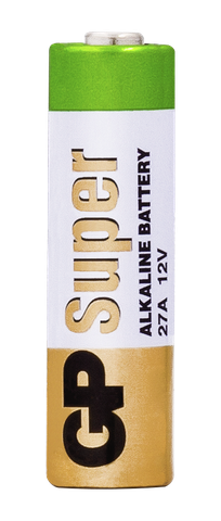 Pin A27 GP Alkaline 12V - Hàng chính hãng
