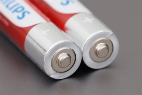 Pin AAA Philips LR3P2/97 1.5V Power Alkaline – Vỉ 2 viên chính hãng