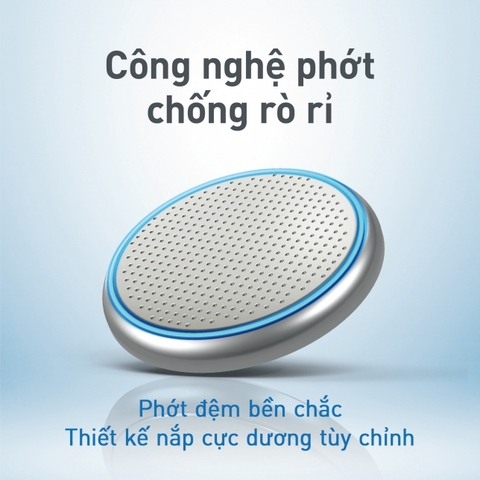 Vỉ 1 viên Pin Panasonic CR2025 (CR-2025PT/1B) 3V cao cấp