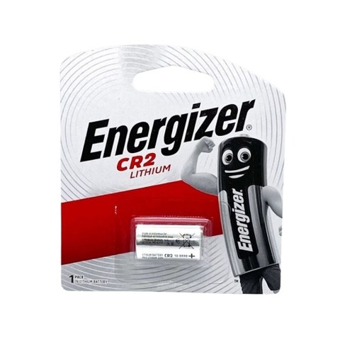 Pin ENERGIZER Lithium PHOTO CR2 BP1