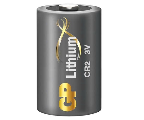 Pin CR2 GP 3V chính hãng dùng cho máy ảnh, máy đo khoảng cách