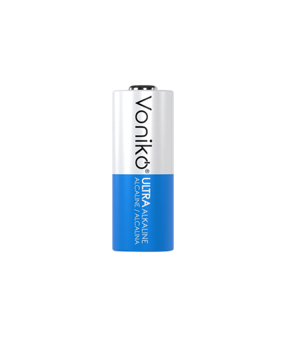 Vỉ 5 viên pin Voniko A23 12V