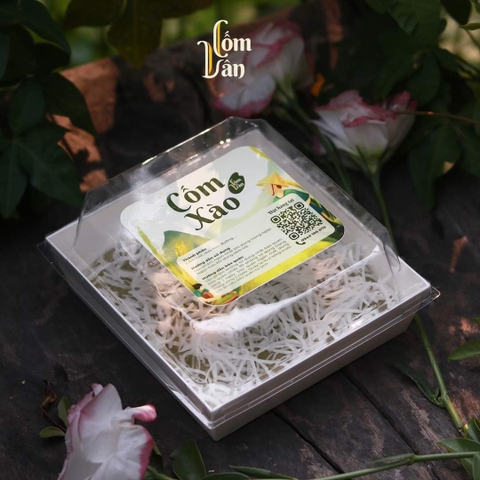 Cốm xào 300g