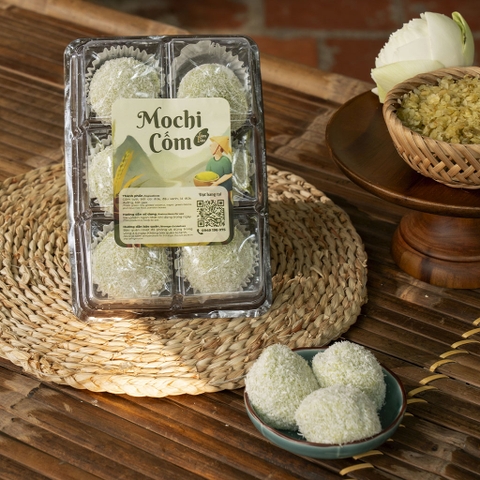 MOCHI CỐM