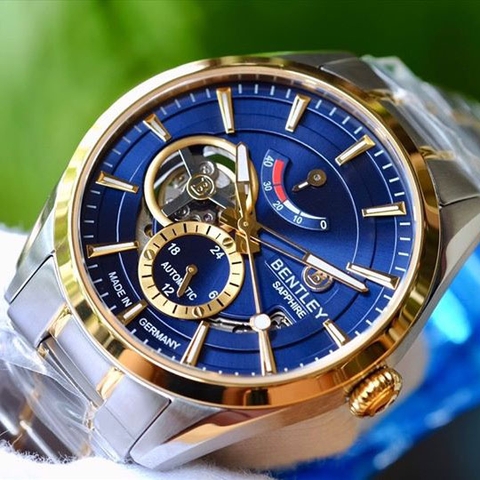 Đồng hồ homage có phải là đồng hồ fake (giả) không?