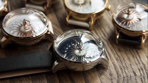 Các Loại Kính Được Trang Bị Trên  Đồng Hồ  Và Ưu Điểm , Nhược Điểm Của Loại Kính