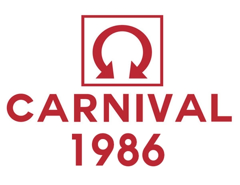 Thương hiệu đồng hồ Carnival 1986 là của nước nào