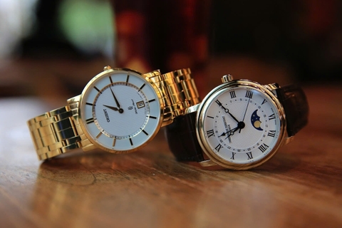 Nên Chọn Đồng Hồ Nhật Hay Thụy Sĩ?