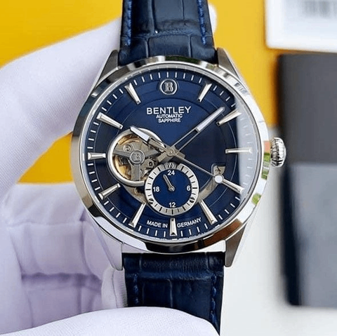 ĐỒNG HỒ NAM BENTLEY AUTOMATIC BL1831-25MWNN