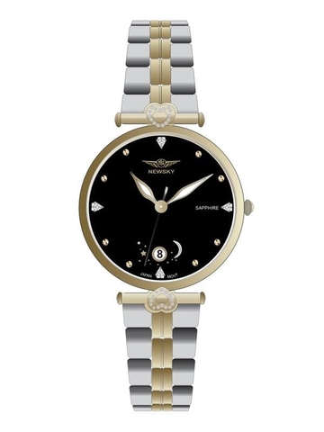 ĐỒNG HỒ NỮ NEWSKY NS5501L.S03