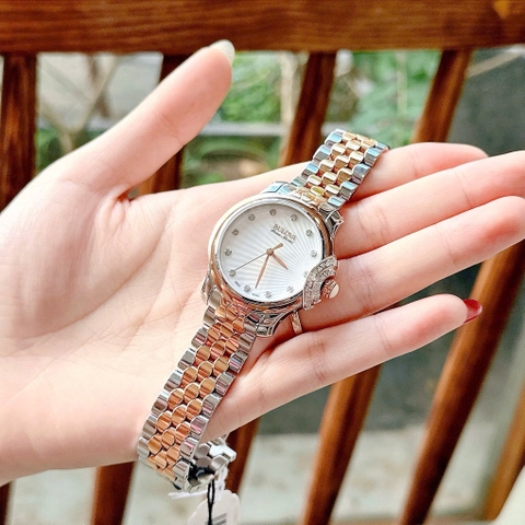 ĐỒNG HỒ NỮ BULOVA ACCUSWISS 65R164