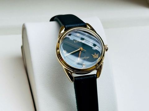 ĐỒNG HỒ NỮ CITIZEN RIKKAI