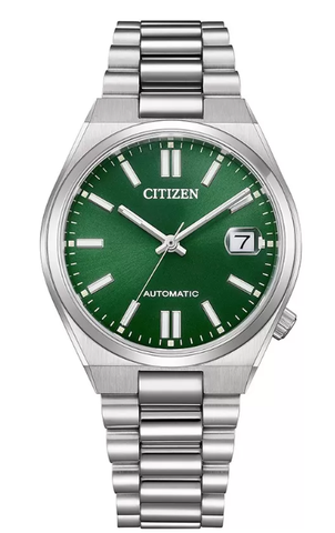 ĐỒNG HỒ NAM CITIZEN TSUYOSA AUTOMATIC NJ0200-50X