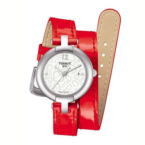 ĐỒNG HỒ NỮ TISSOT T084.210.16.117.00