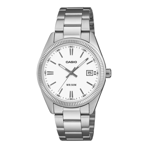 ĐỒNG HỒ NAM QUARTZ CASIO UTP-1302PD-7AVDF