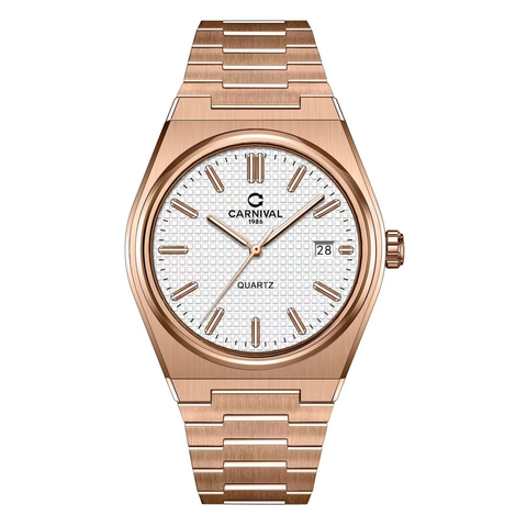 ĐỒNG HỒ NAM CARNIVAL QUARTZ 8251G-VH-T