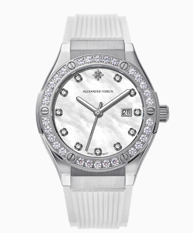 Đồng Hồ Alexander Ferros 2251S-19