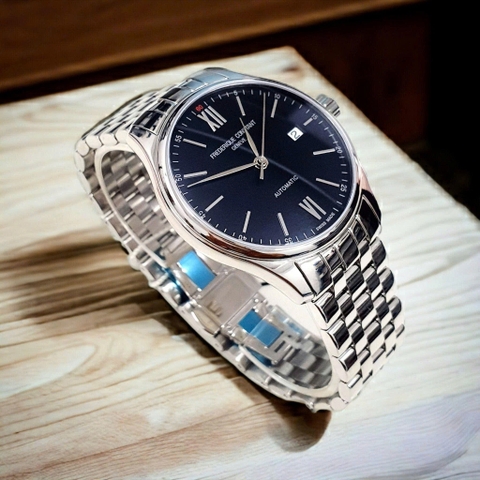 ĐỒNG HỒ NAM FREDERIQUE CONSTANT AUTOMATIC FC-303BN5B6B