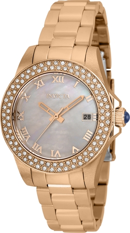 ĐỒNG HỒ NỮ INVICTA ANGEL 36074