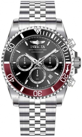 ĐỒNG HỒ NAM INVICTA PRO DIVER 49838