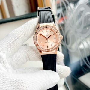 ĐỒNG HỒ NỮ CARNIVAL QUARTZ 8168L2-VH-DCS-B