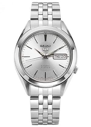 ĐỒNG HỒ NAM SEIKO 5 AUTOMATIC SNKL15K1