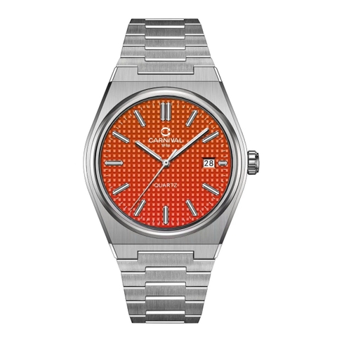 ĐỒNG HỒ NAM CARNIVAL QUARTZ 8251G-VT-CAM