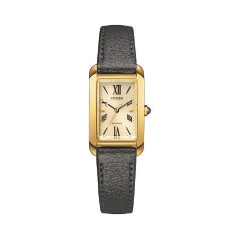 ĐỒNG HỒ NỮ CITIZEN ECO-DRIVE EW5622-09P