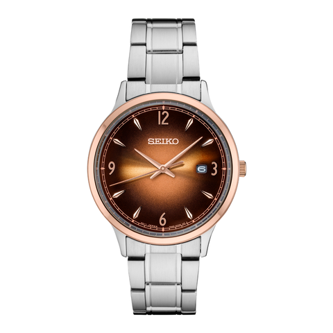ĐỒNG HỒ SEIKO NAM SGEH90P1