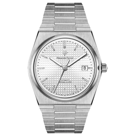 ĐỒNG HỒ ALEXANDER FERROS AUTOMATIC 5052S/02
