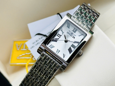 ĐỒNG HỒ NỮ INVICTA QUARTZ VINTAGE