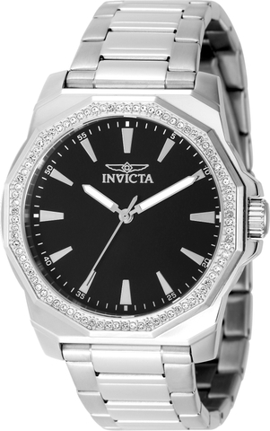 Đồng Hồ Nam Invicta Speedway 49103