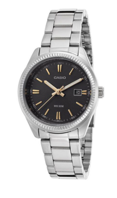 ĐỒNG HỒ NỮ CASIO LTP-1302D-1A2VDF