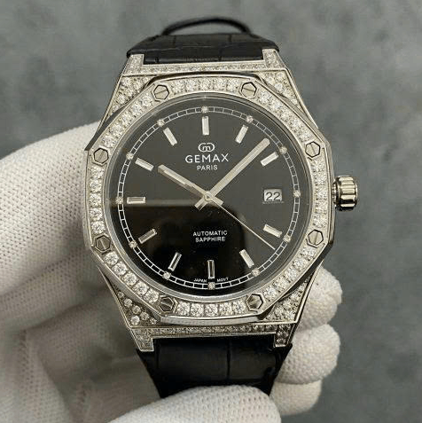ĐỒNG HỒ NAM GEMAX GP1024