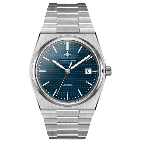 ĐỒNG HỒ ALEXANDER FERROS AUTOMATIC 5052S/05