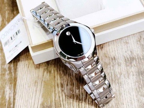 ĐỒNG HỒ NAM MOVADO 0606378