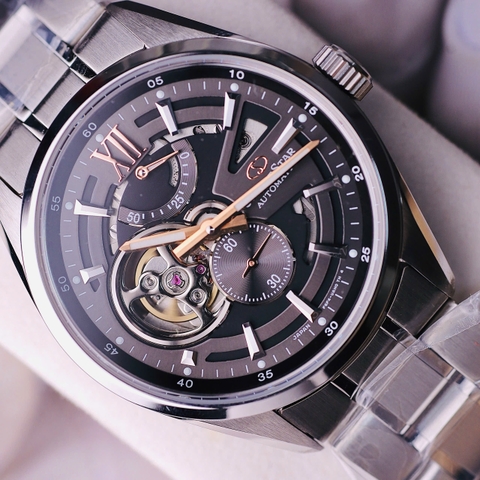ORIENT STAR JOKER AUTOMATIC RK-AV0136N