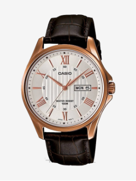 Đồng hồ Casio Nam MTP-1384L-7AVDF