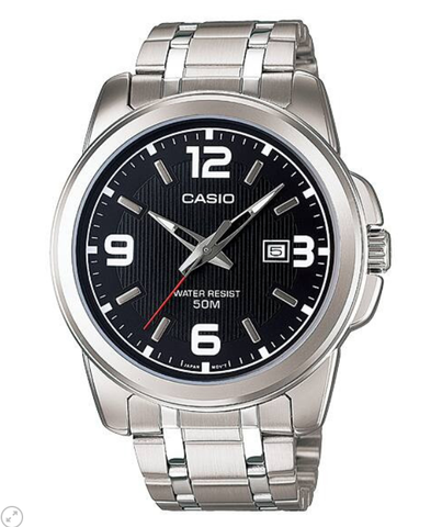 Đồng hồ Casio Nam MTP-1314D-1AVDF
