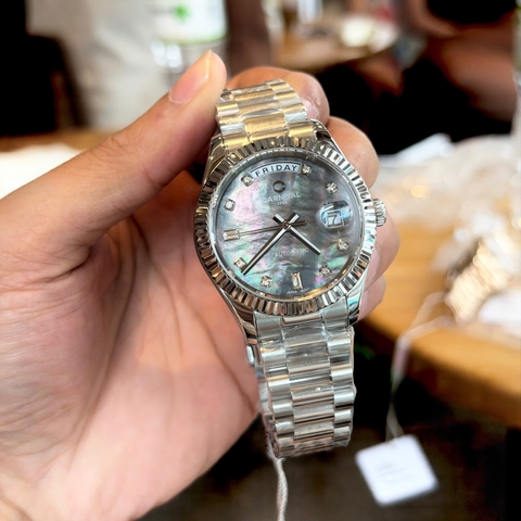 ĐỒNG HỒ NAM CARNIVAL AUTOMATIC 8239G-VT-DK